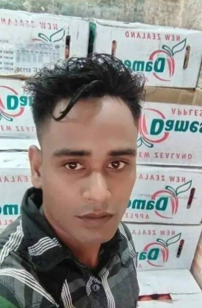 Shaon, 31, Shagonar