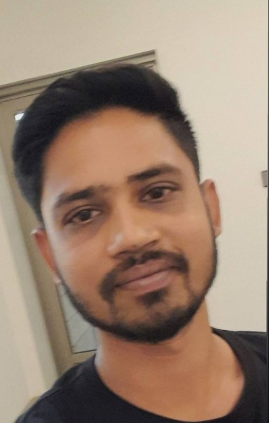Anwar, 30, Rugby