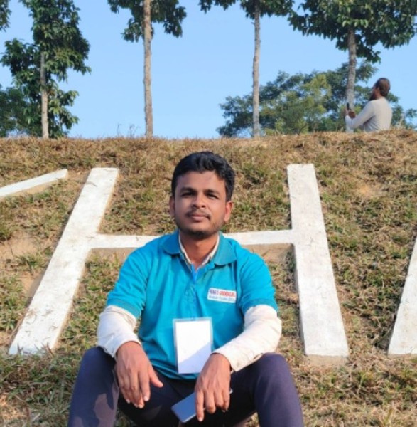 Raj, 34, Diamantina