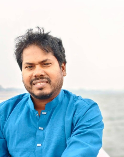 Rofiqul islam, 34, Sucheng