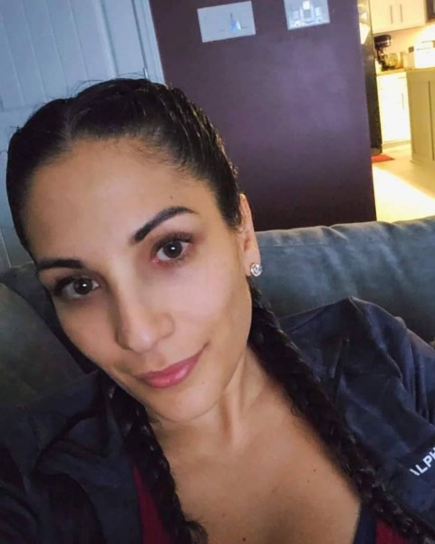 Kathy, 34, Badajoz