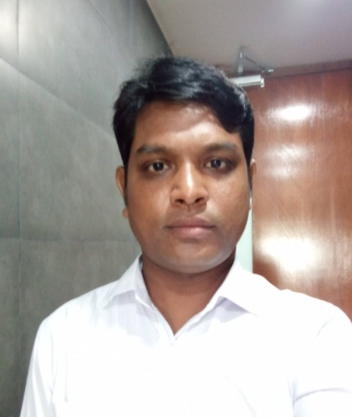 SALMAN RAHAMAN, 32, Abhia