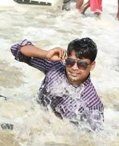 Lukman, 32, Marhamat
