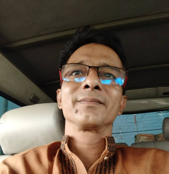 NUR mohammad, 51, Lebowakgomo