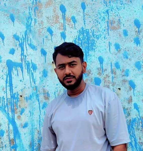 MD CHANCHAL KHAN, 30, Frolovo