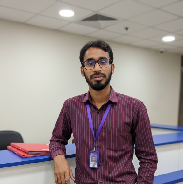 Raju ahmed, 30, Bramhabarada