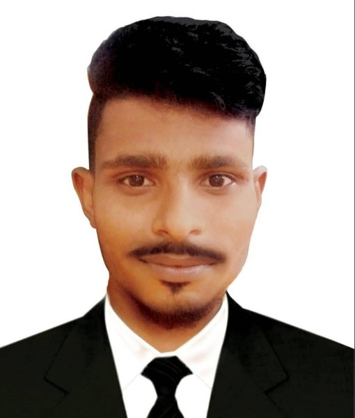 sh khokon, 29, Berkane