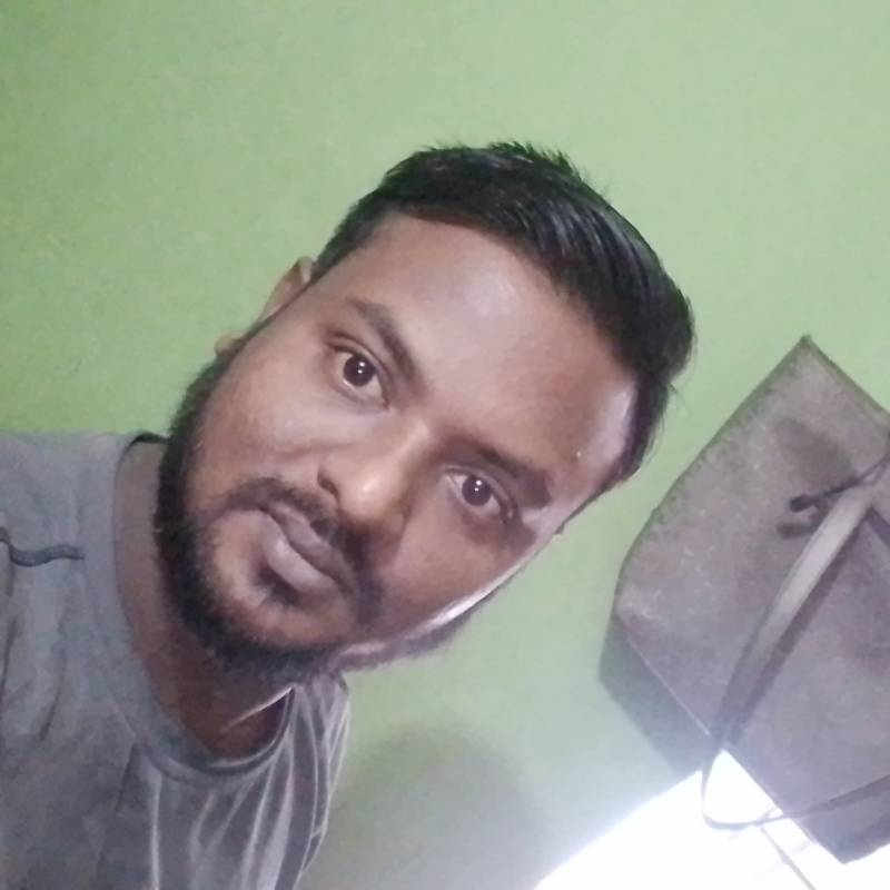Mdrashed, 34, Khulna