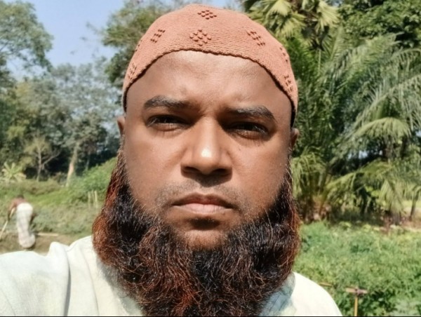 Tusar, 47, Puerto Tejada