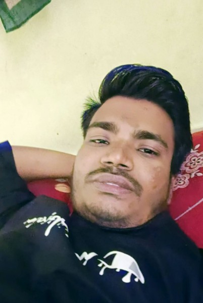 Nabi, 29, Yashio