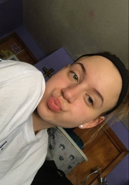 briany, 30, Khurda