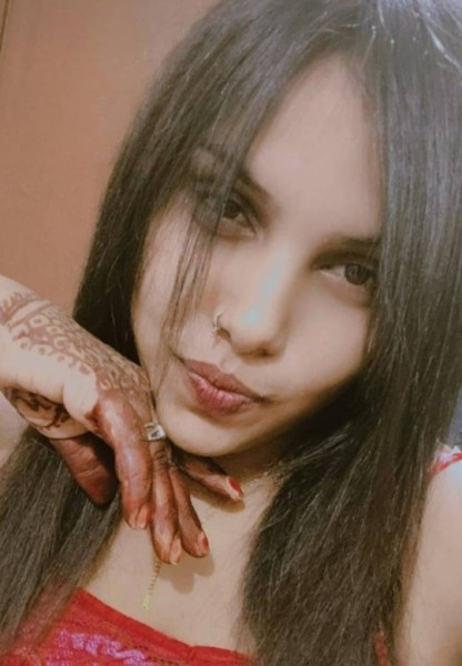 Janat, 22, Guare