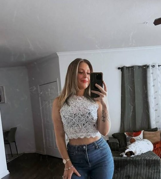 Harriet, 47, Mauritania