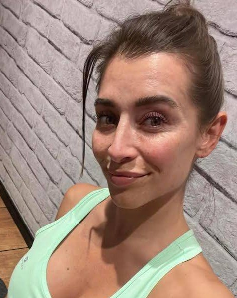 Kimberly, 46, Jantho
