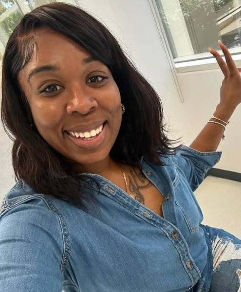Briana, 34, Calapan