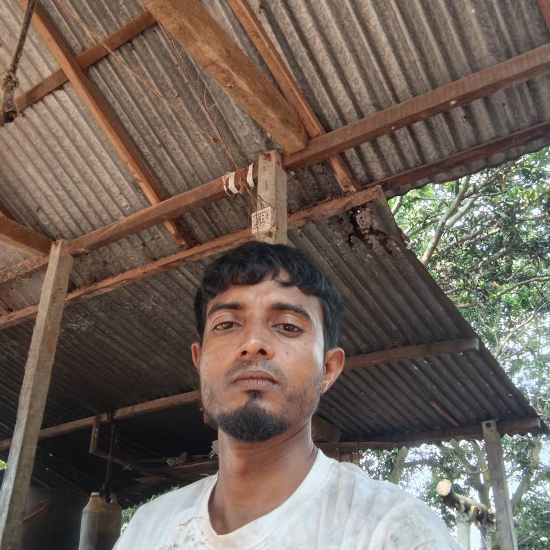 Juwel, 35, Gauli Palasiya