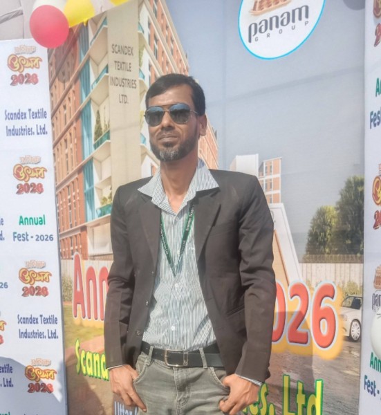 Md Sahangir alam, 33, Nejapa