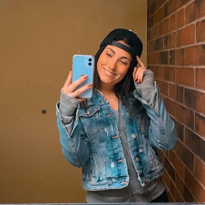 Terry, 35, Kengarai
