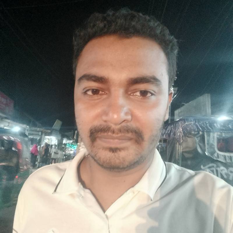 Md Sohan, 30, Mielec
