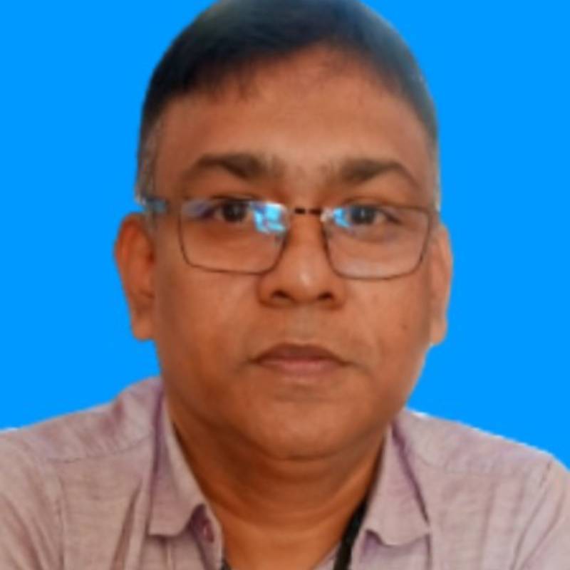 Parvez Sazzad, 53, An Mouilah