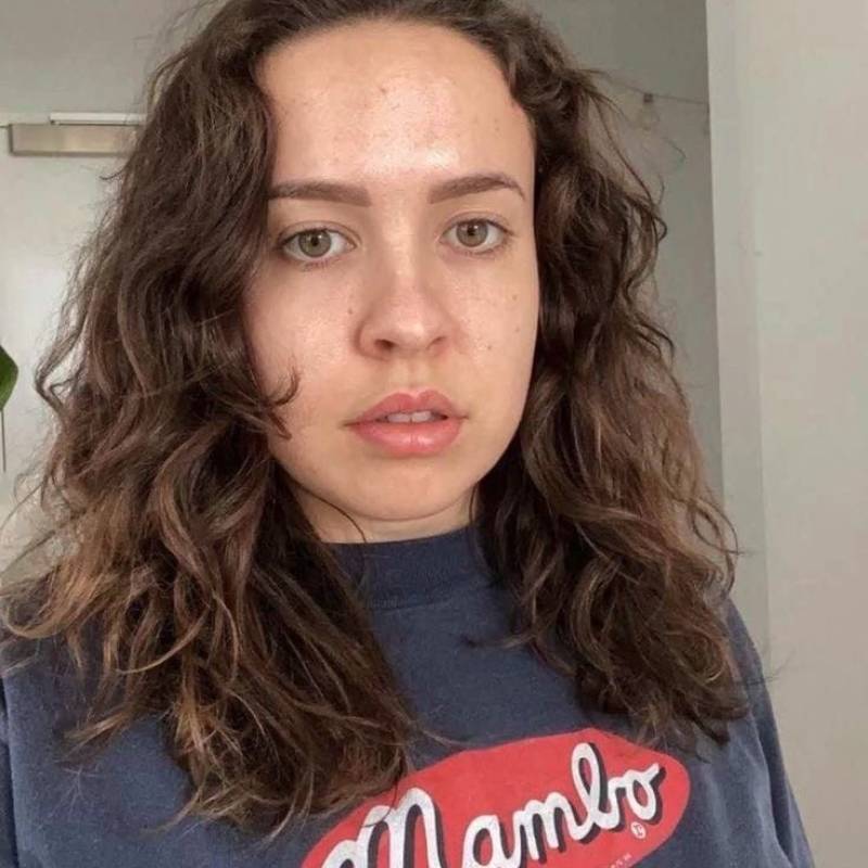 Olivia, 21, Cholargs