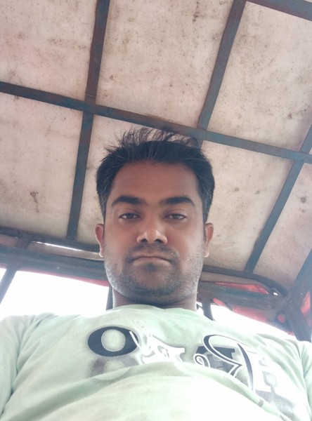 Alihossen, 35, Derventa