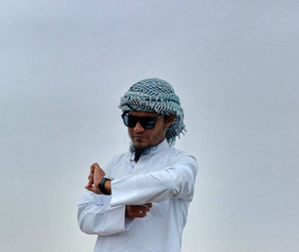 maktum, 30, Santiago De Cuba