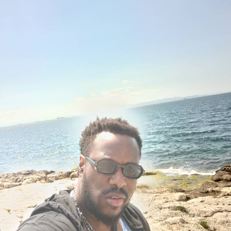 Yalk, 45, Xiada