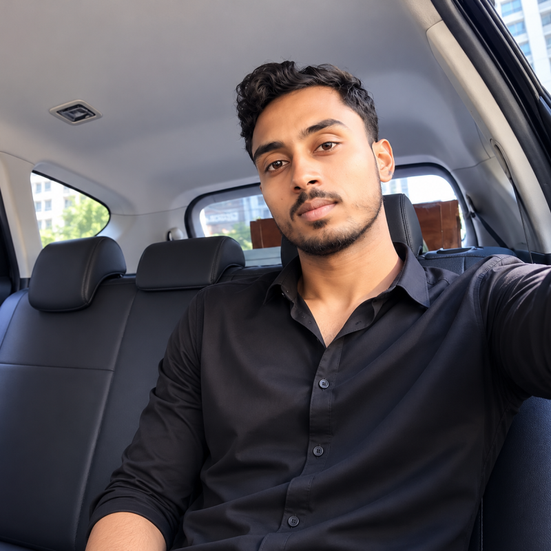 Ruman Hossain, 29, Shencottah