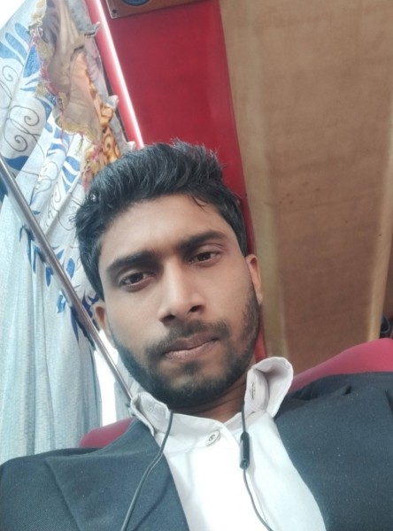 MD shoun, 30, Lelystad