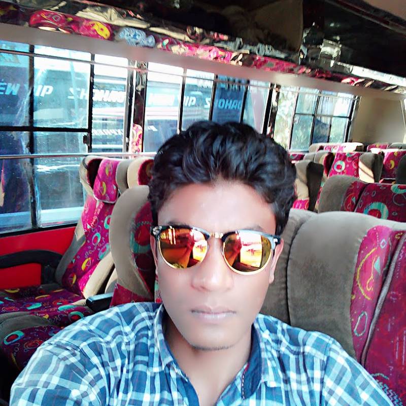Md raj, 28, Sheboygan