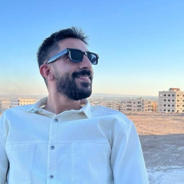 abdsy, 31, Jess Mara