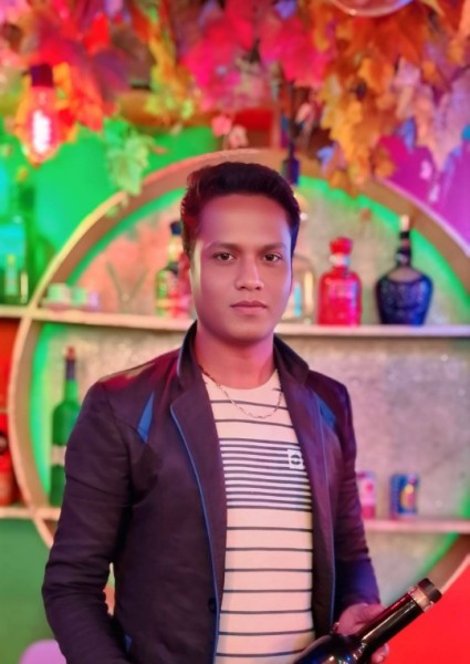 Mokter, 24, Raniyah