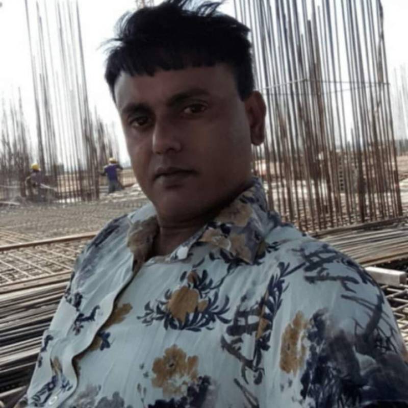 Md.Mehedi Hasan, 36, Enebakk