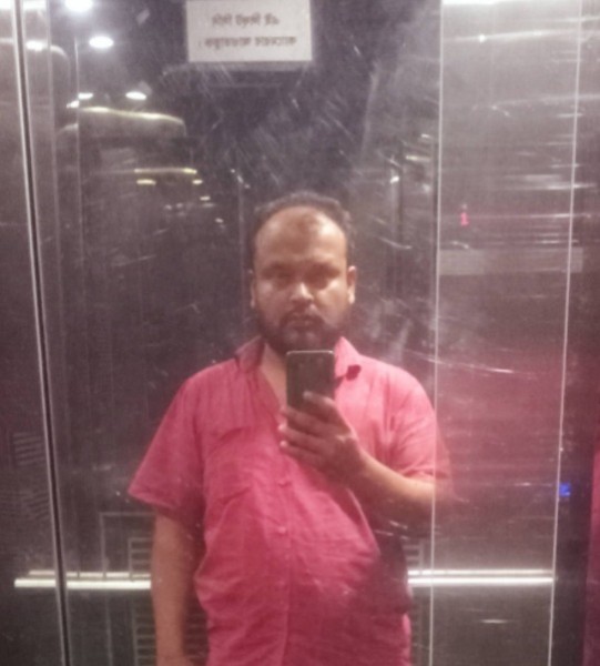 Masud laskor, 36, Ilford
