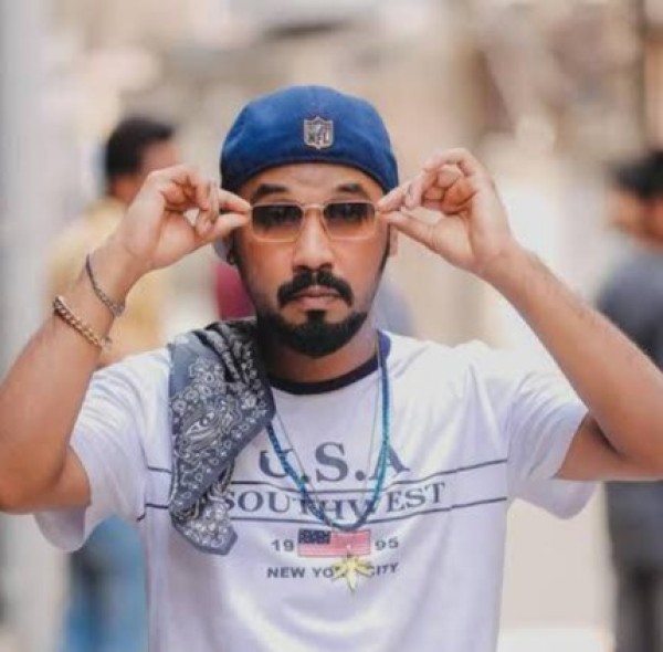 Rashid, 30, Imbituba