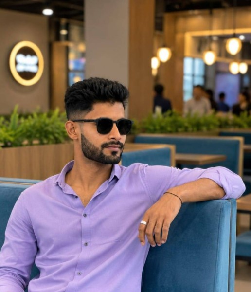 Ak kaisar, 32, Tanambe