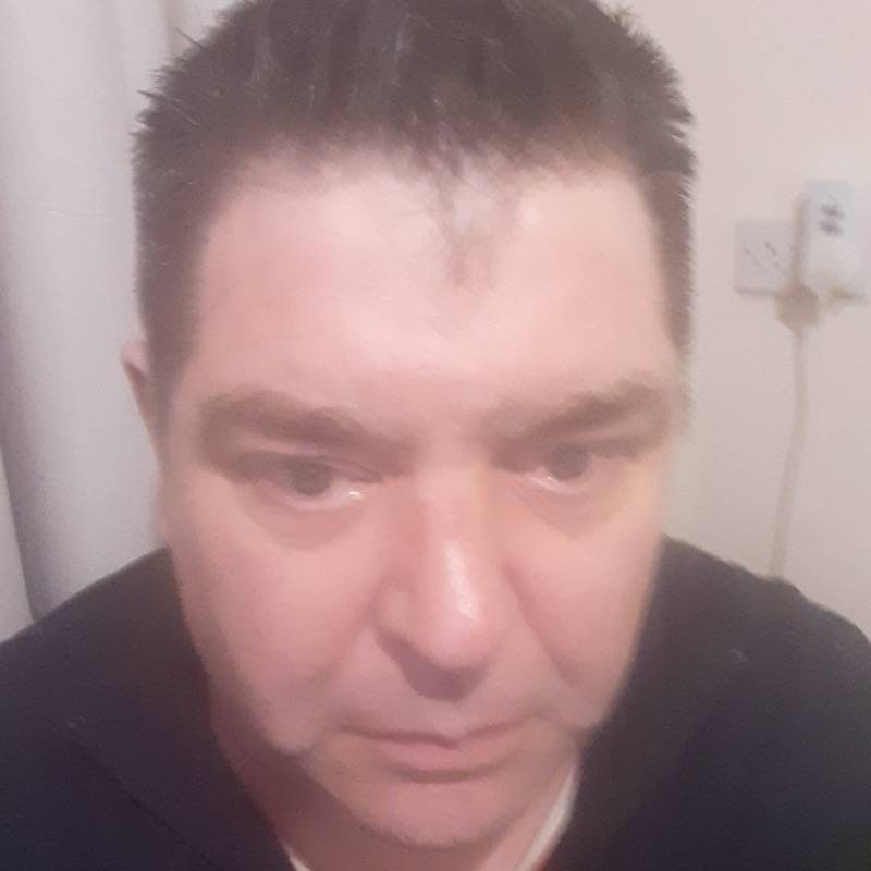 Simon, 60, Miamisburg