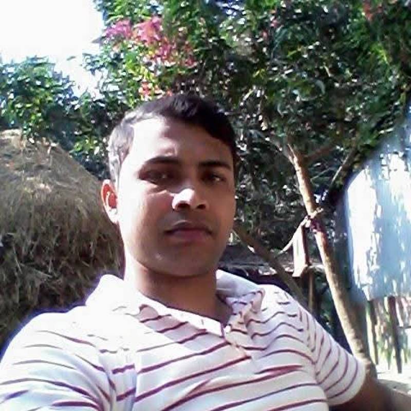 Md.monirul islam, 31, Ashibetsu