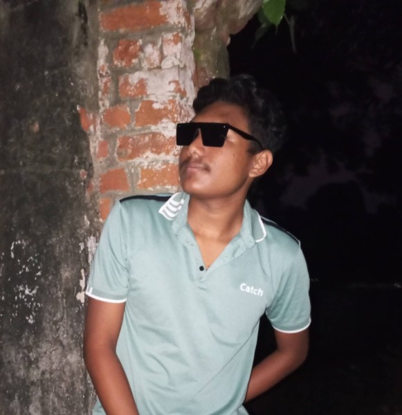 Hrithik, 19, Abbots Langley