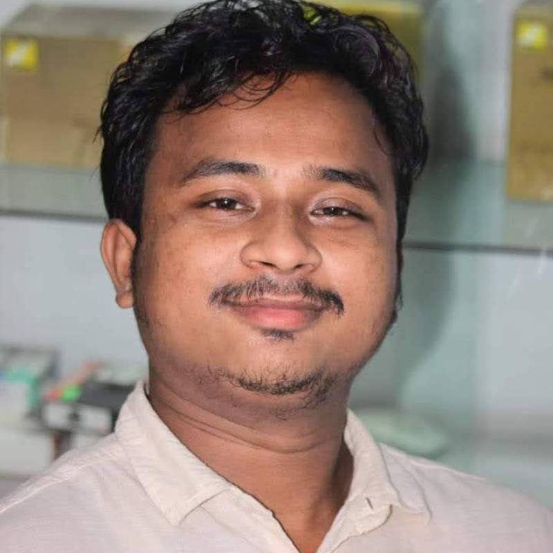 Md Jahirul Islam, 26, Felanitx