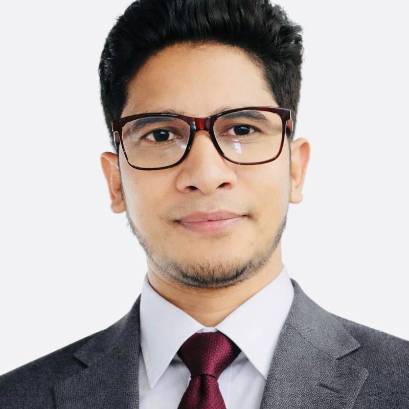 MD sujon, 25, Lalgola