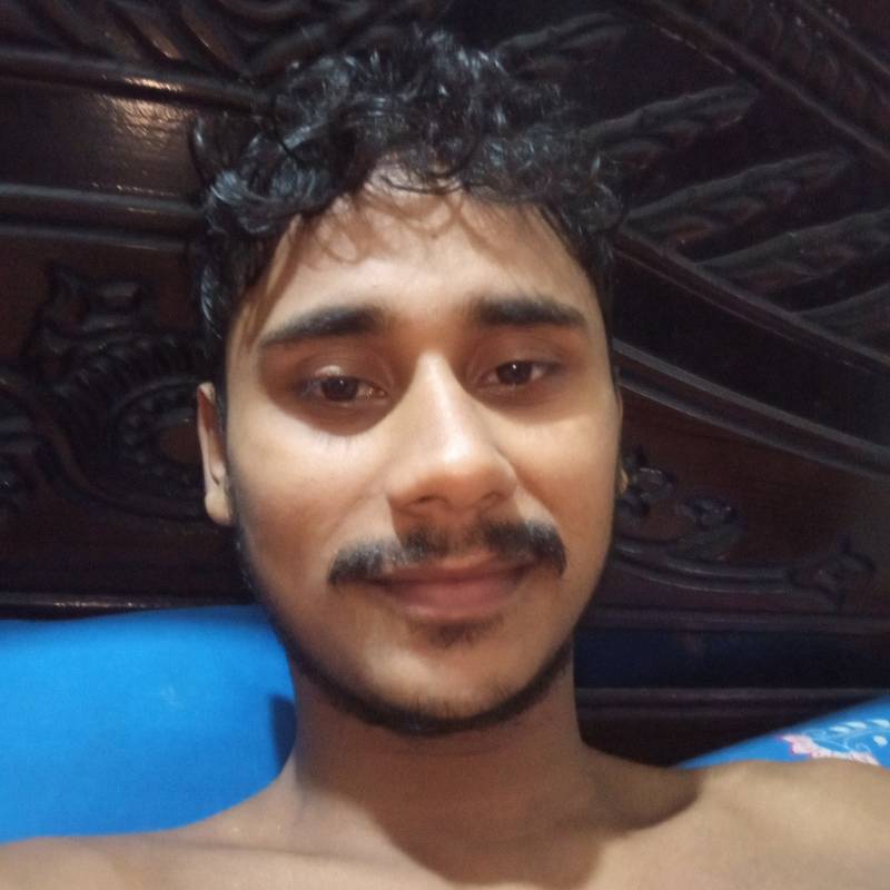 Shanto, 24, Gaoping