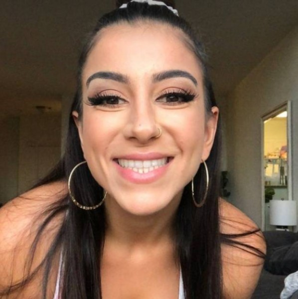 Agnes, 49, Kulusuk