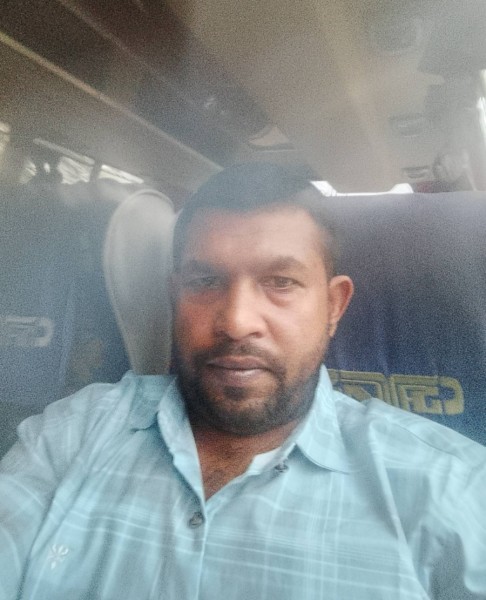 Sane, 33, Dilbeek