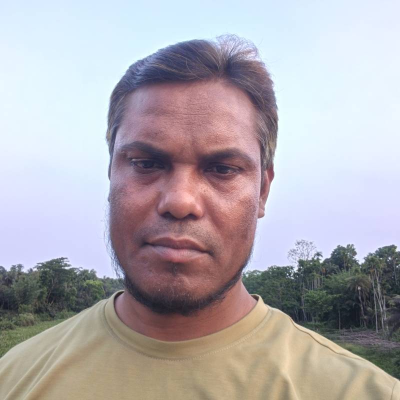 Fazlur, 34, jekapbils