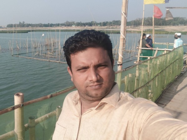Raza, 35, Angicos