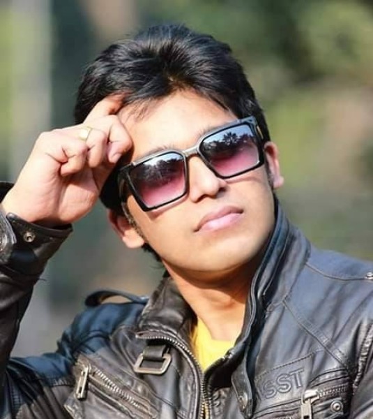 Muhammad Robiul, 28, Coal