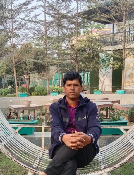 Abul kalam, 29, Elektrostal