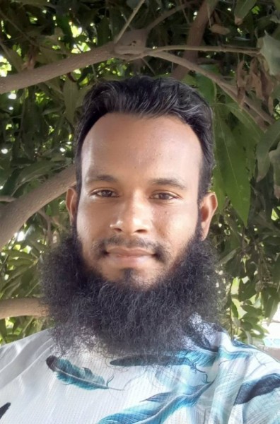 Mdnuraminhowladar, 32, Matteson